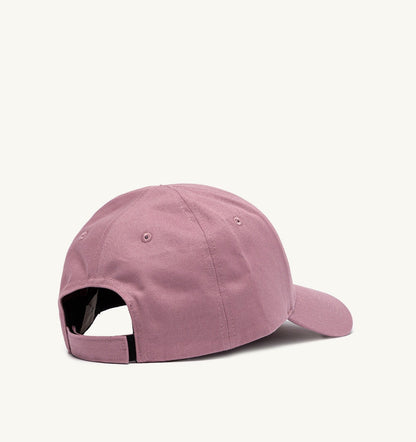 Woman|Man BASEBALL CAP WITH CONTRAST EMBROIDERED LOGO UNISEX