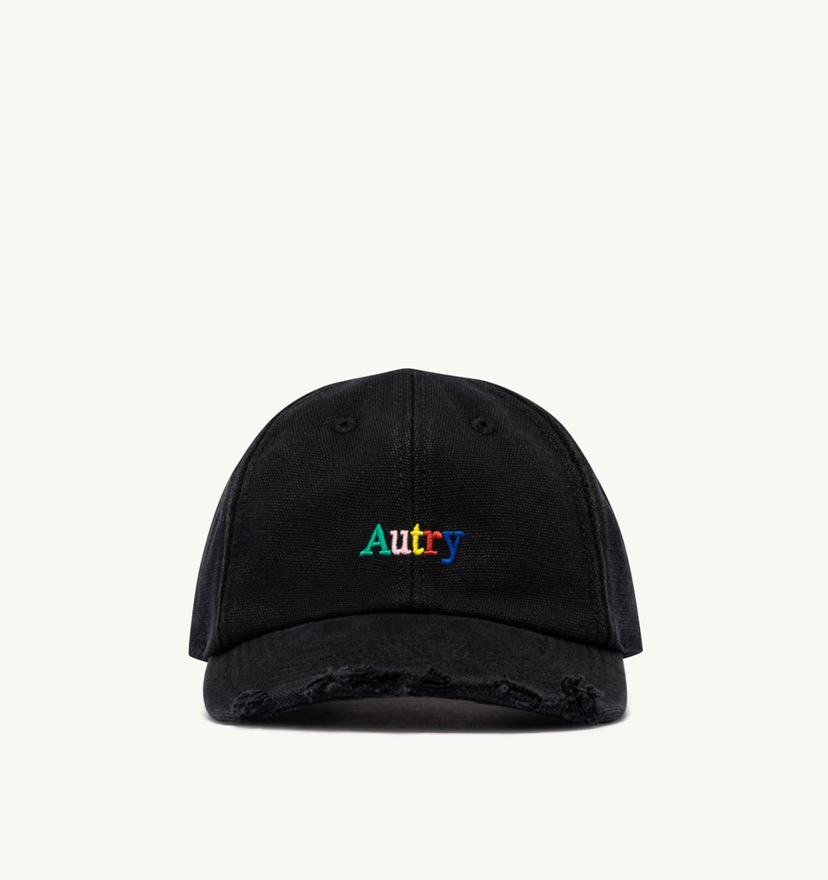 Woman|Man MULTICOLOR LOGO BASEBALL CAP UNISEX