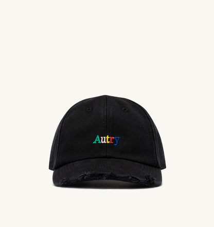 Woman|Man MULTICOLOR LOGO BASEBALL CAP UNISEX