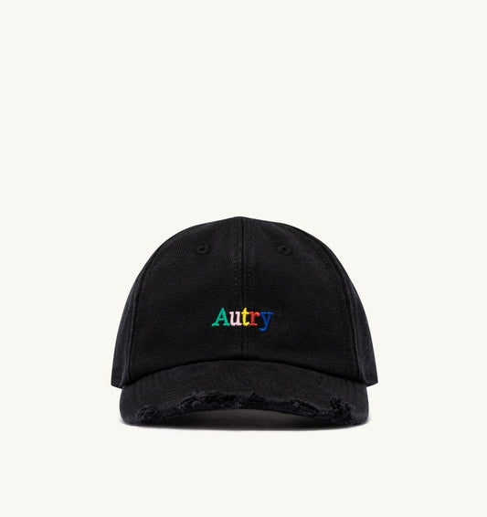 Woman|Man MULTICOLOR LOGO BASEBALL CAP UNISEX