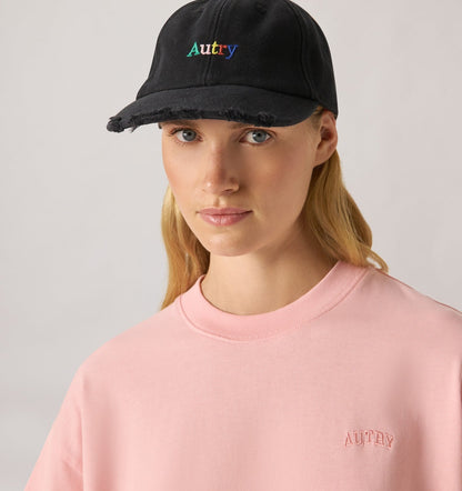 Woman|Man MULTICOLOR LOGO BASEBALL CAP UNISEX