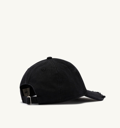 Woman|Man MULTICOLOR LOGO BASEBALL CAP UNISEX