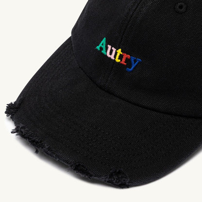 Woman|Man MULTICOLOR LOGO BASEBALL CAP UNISEX