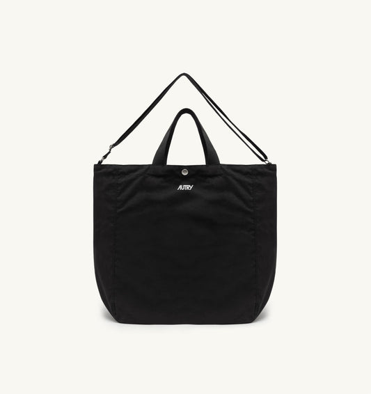 Woman|Man NYLON BAG UNISEX