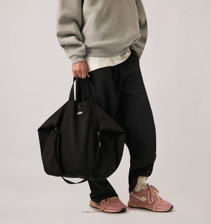 Woman|Man NYLON BAG UNISEX