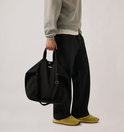 Woman|Man NYLON BAG UNISEX