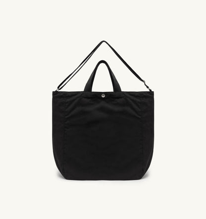 Woman|Man NYLON BAG UNISEX