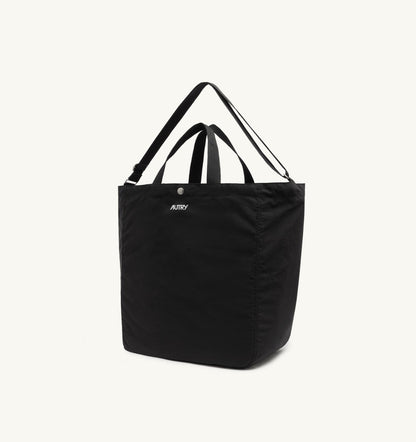 Woman|Man NYLON BAG UNISEX