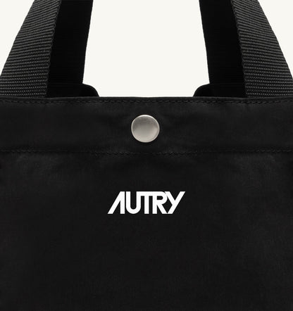 Woman|Man NYLON BAG UNISEX