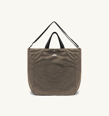 Woman|Man NYLON BAG UNISEX