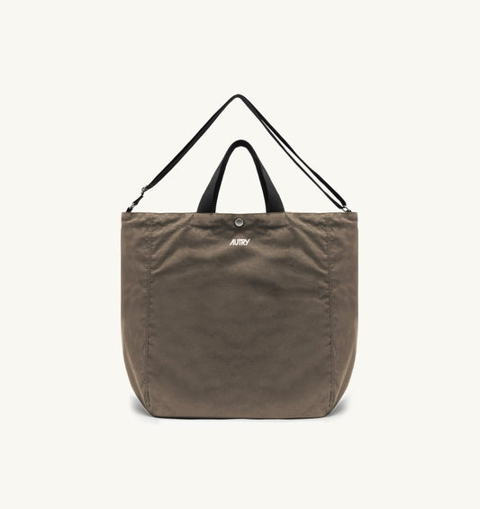 Woman|Man NYLON BAG UNISEX