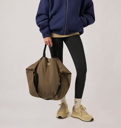 Woman|Man NYLON BAG UNISEX