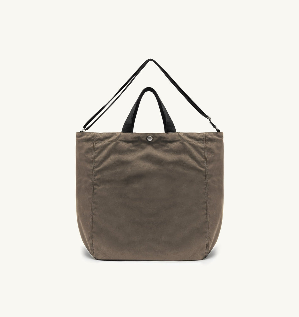 Woman|Man NYLON BAG UNISEX
