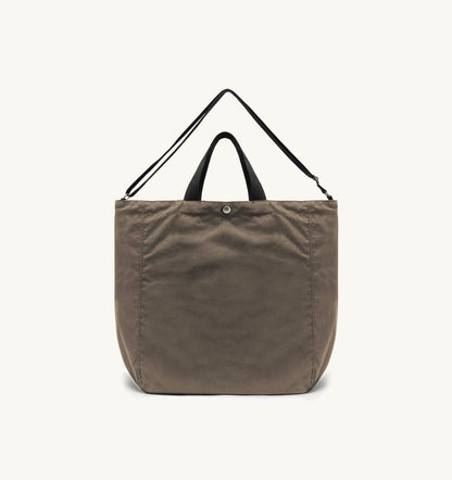 Woman|Man NYLON BAG UNISEX