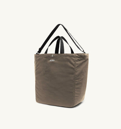 Woman|Man NYLON BAG UNISEX