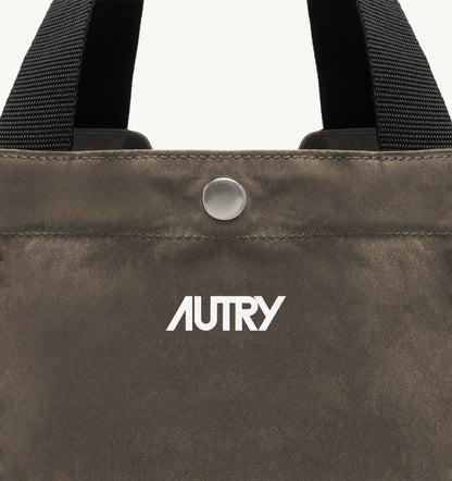 Woman|Man NYLON BAG UNISEX
