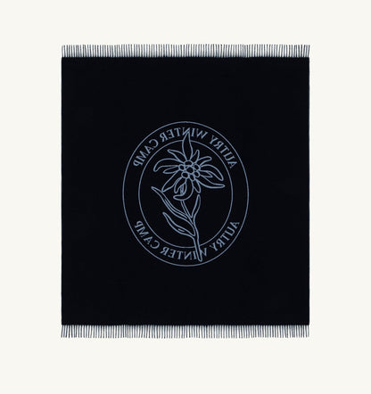 Woman|Man AUTRY 'WINTER CAMP' BLANKET UNISEX