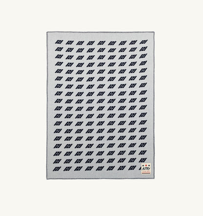 Woman|Man BLANKET IN WOOL UNISEX