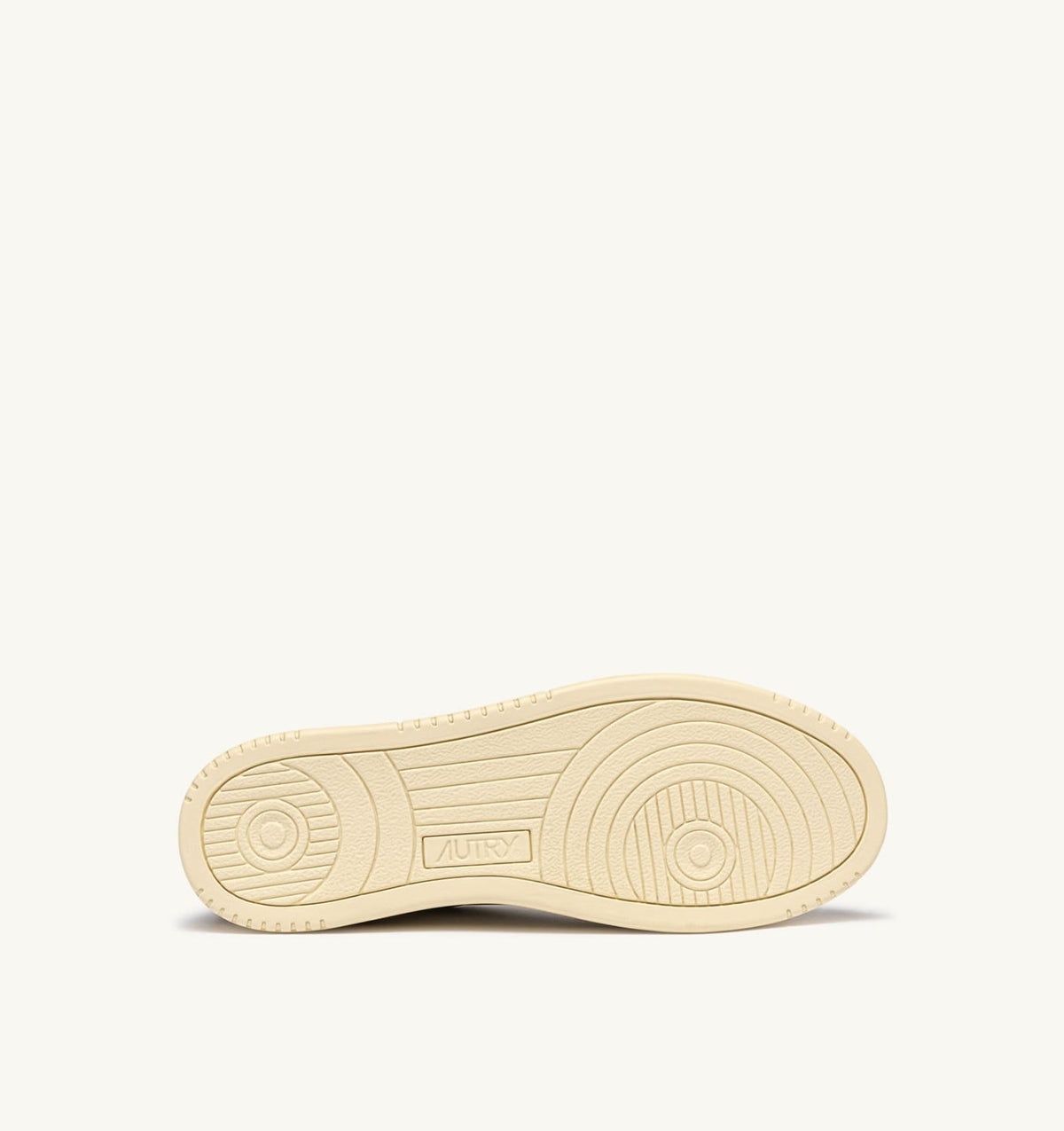 Man MEDALIST LOW SNEAKERS IN WHITE LEATHER AND SMOKED GREEN SUEDE