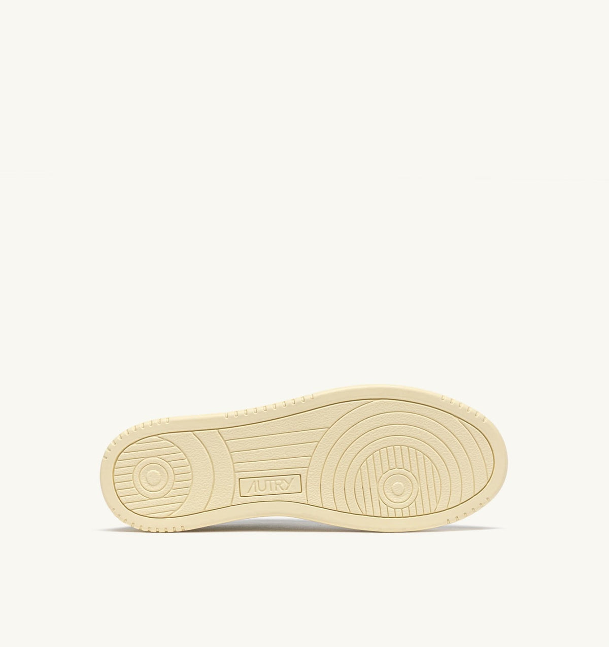Man MEDALIST LOW SNEAKERS IN WHITE AND MALLARD BLUE LEATHER