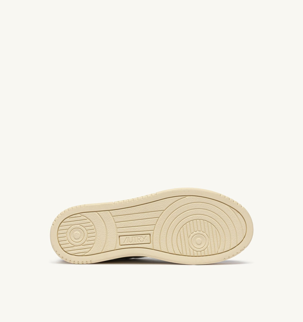 Man MEDALIST LOW SNEAKERS IN LEATHER AND SUEDE COLOR WHITE AND HAWAIIAN SUNSET WITH LETTERING