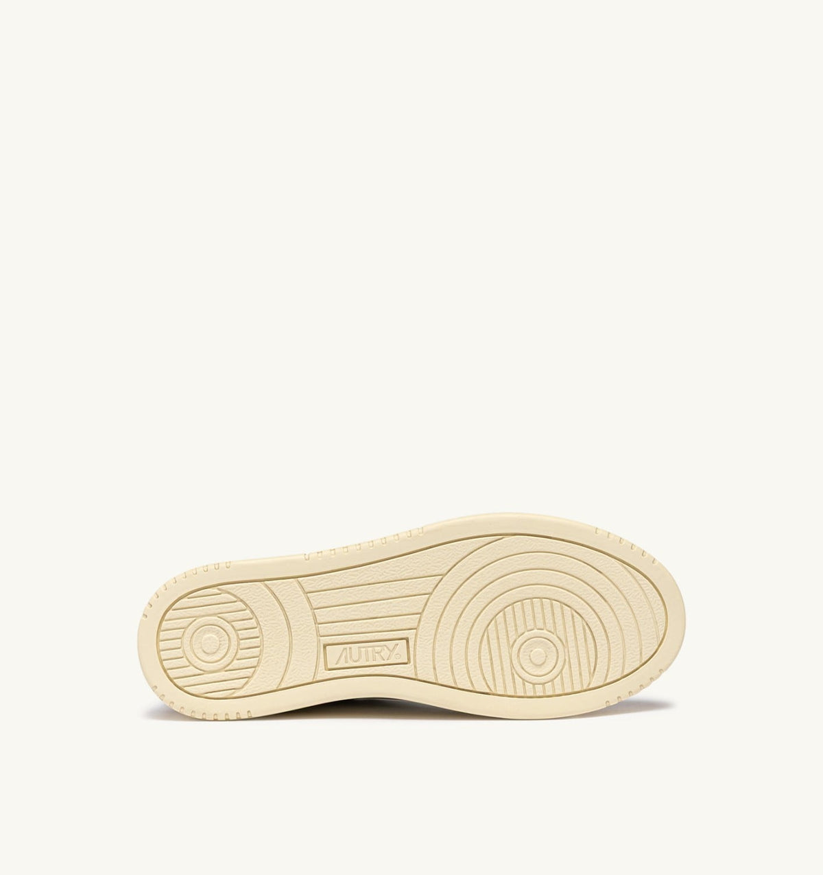 Man MEDALIST LOW SNEAKERS IN WHITE LEATHER AND LION SUEDE