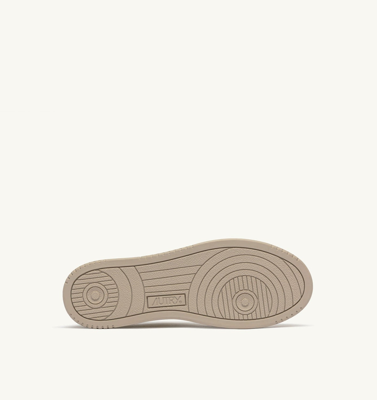 Man MEDALIST LOW SNEAKERS IN FEATHER GRAY AND DARK SEA LEATHER