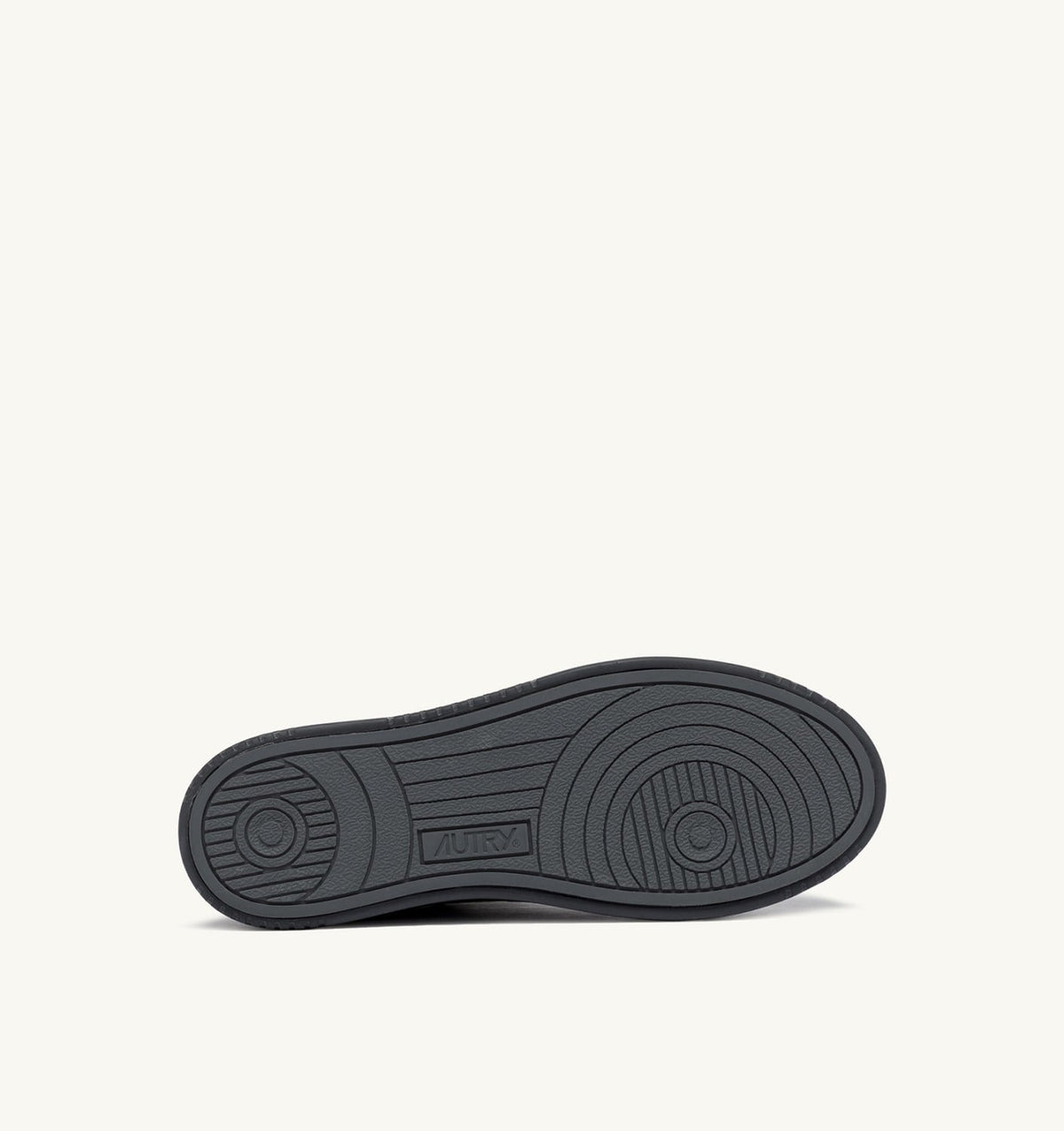 Man MEDALIST EASEKNIT LOW SNEAKERS IN BLACK KNIT
