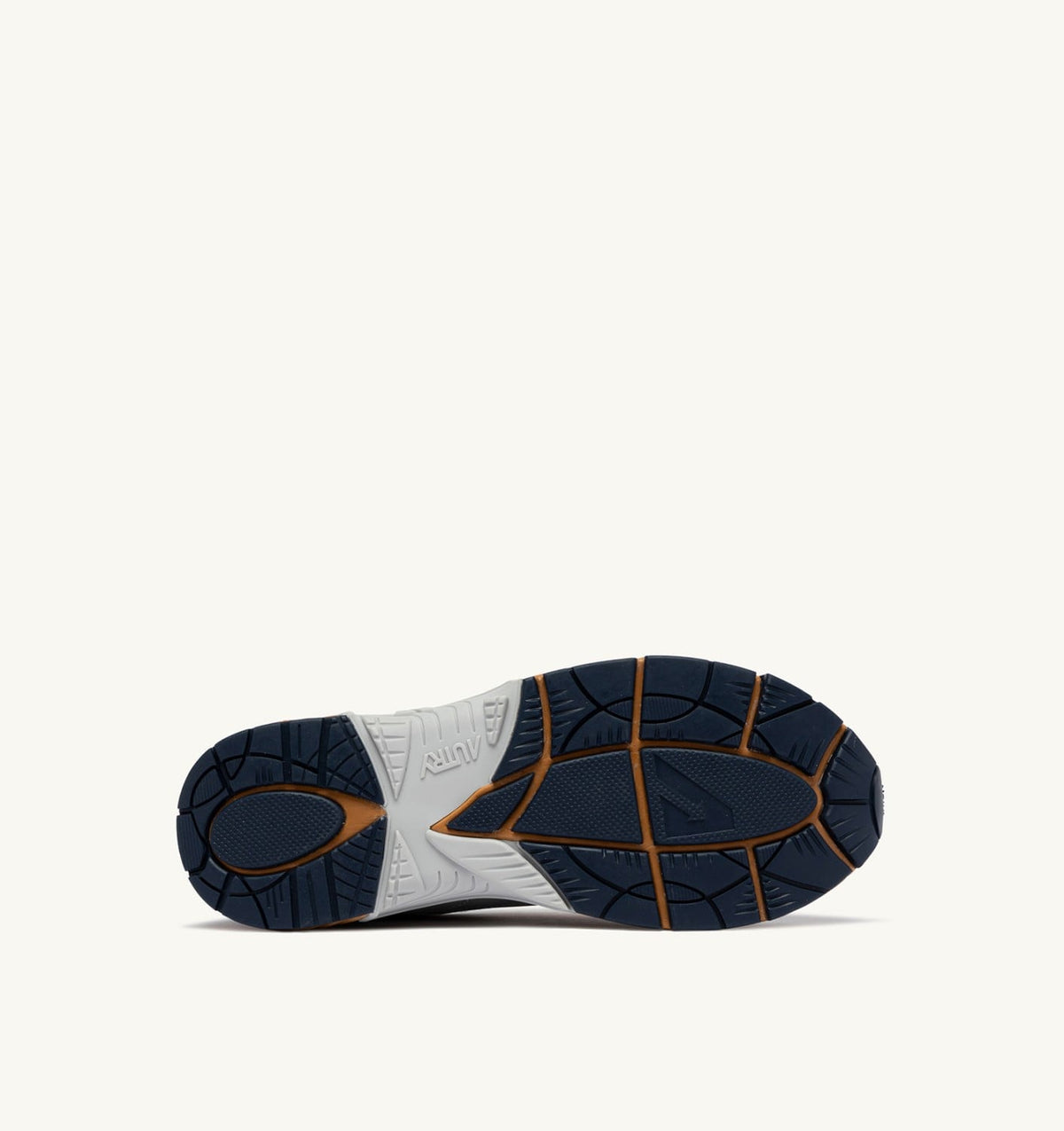 Man HYPERWAY SNEAKERS IN SILVER BISCUIT AND SPACE SYNTHETIC LEATHER AND MESH