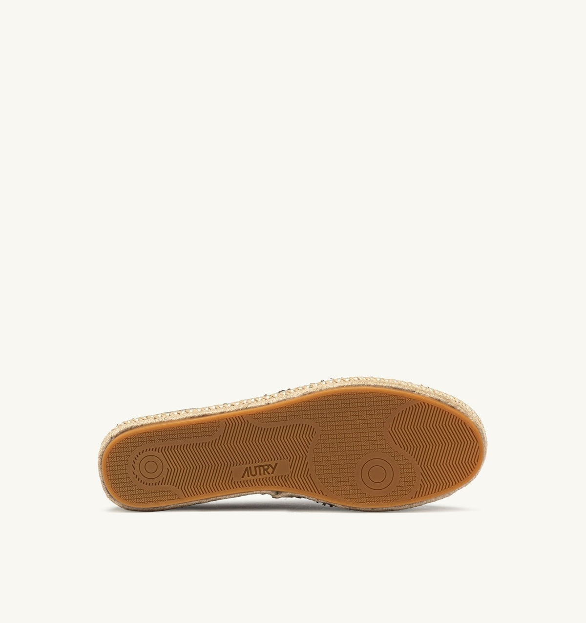 Man SANDY ESPADRILLES IN MILITARY CANVAS