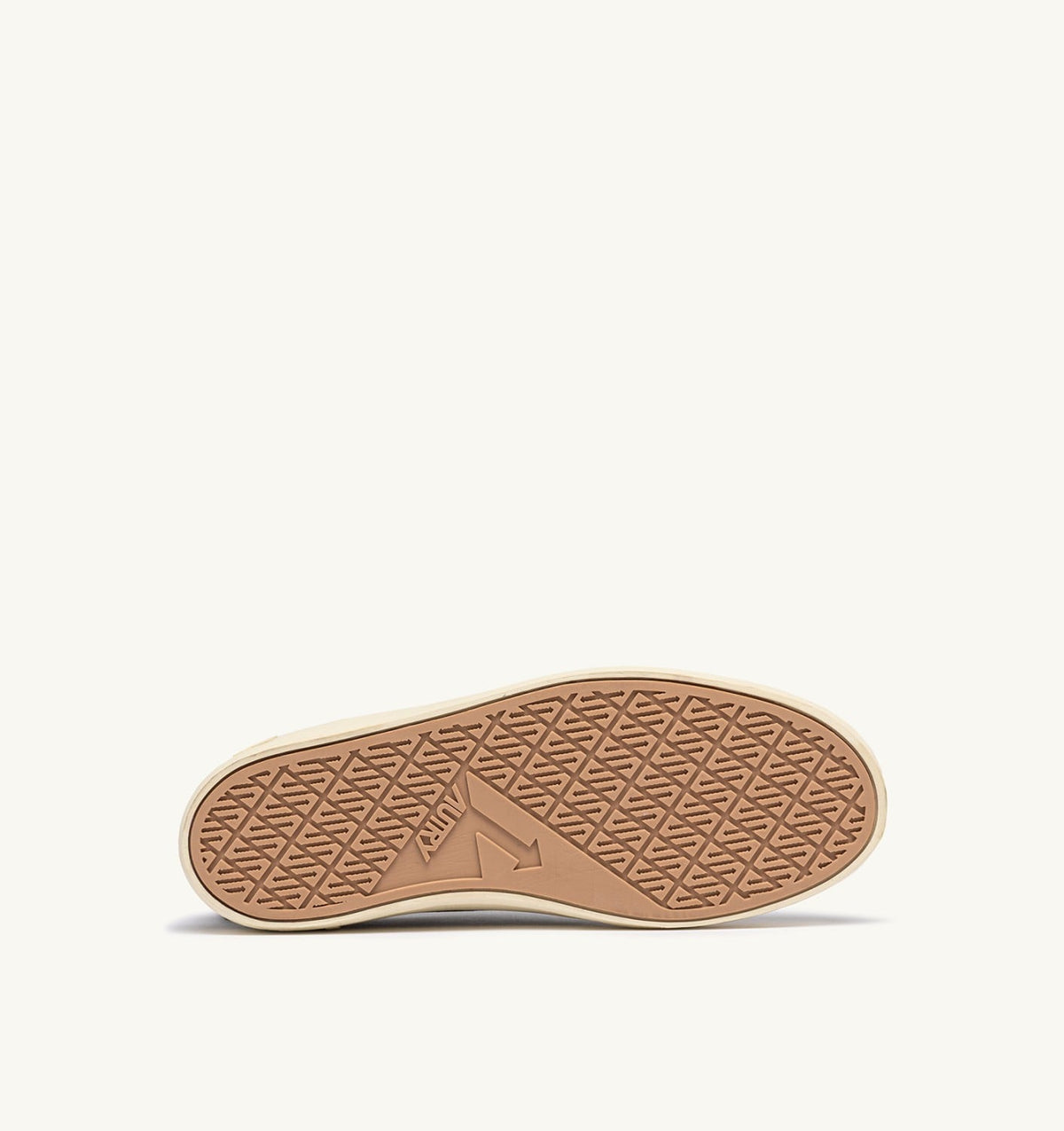 Man WINDSCAPE LOW SNEAKERS IN MILITARY CANVAS