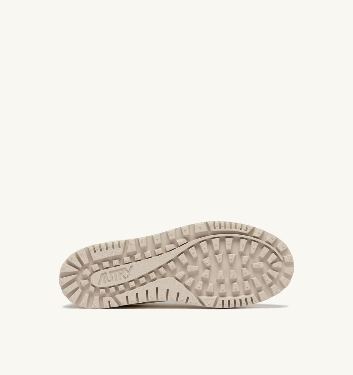 Man WILDPACE LOW SNEAKERS IN WHISPER WHITE AND SAND DRAGON MESH AND SUEDE