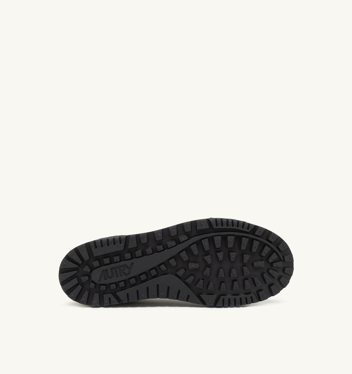 Man WILDPACE LOW SNEAKERS IN RIPSTOP NYLON AND LEATHER COLOR TIDAL FOAM AND REFLEX