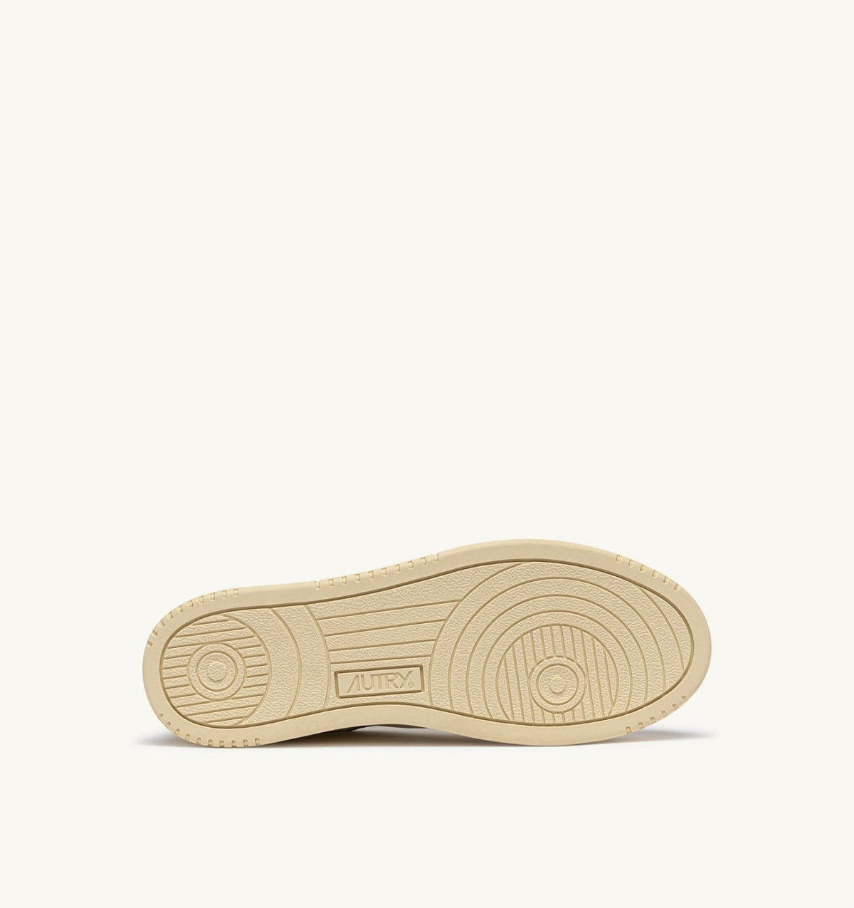 Man DALLAS LOW SNEAKERS IN MARSHMALLOW AND DARK SEA LEATHER
