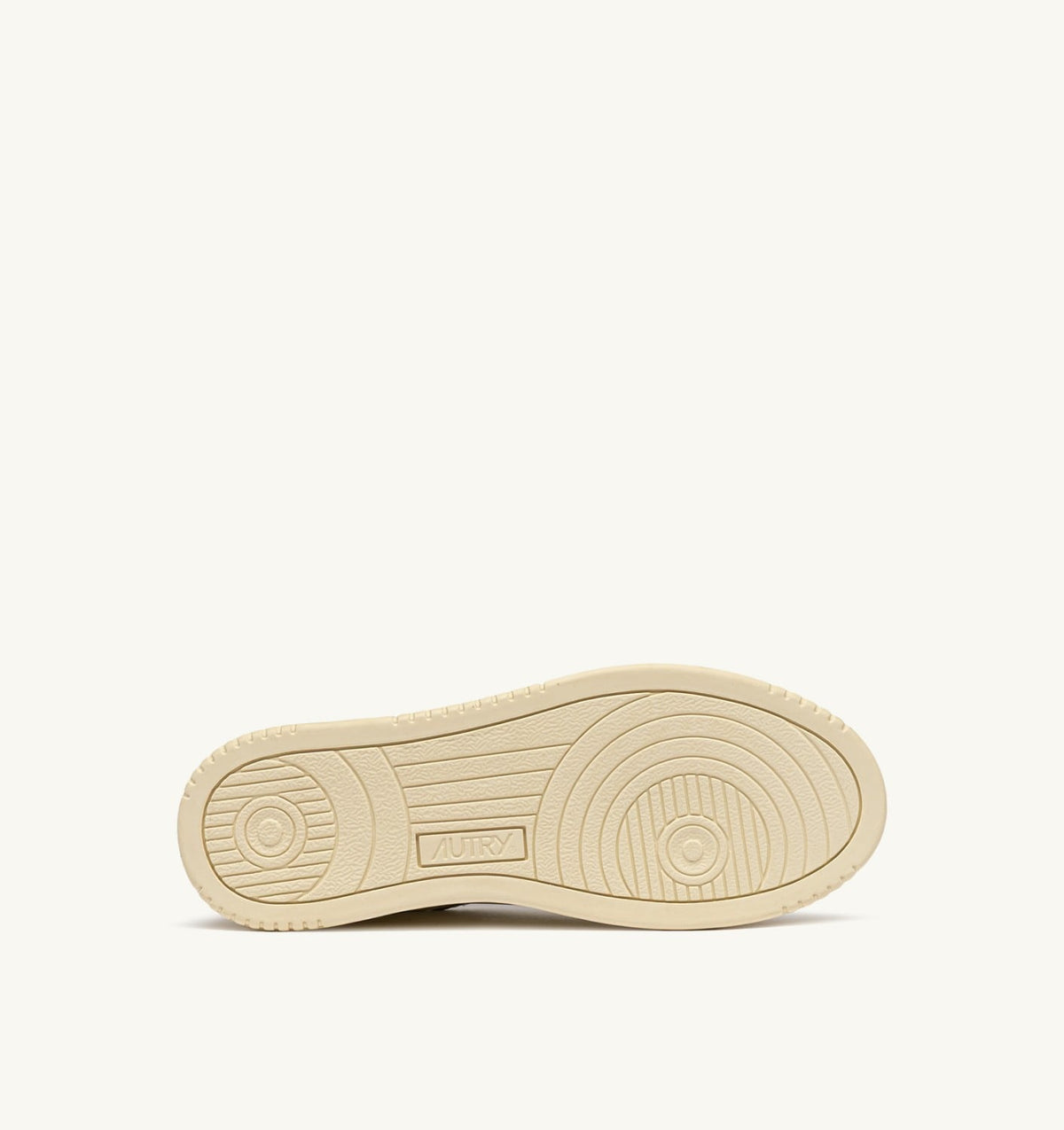 Man DALLAS LOW SNEAKERS IN MARSHMALLOW AND LAPIS BLUE LEATHER