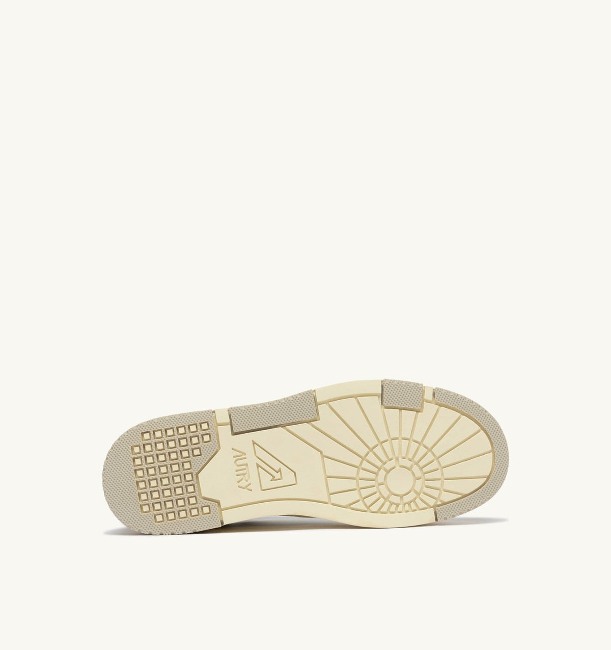 Man SNEAKERS CLC LOW IN WHITE SAND AND SPACE BLUE LEATHER AND SUEDE