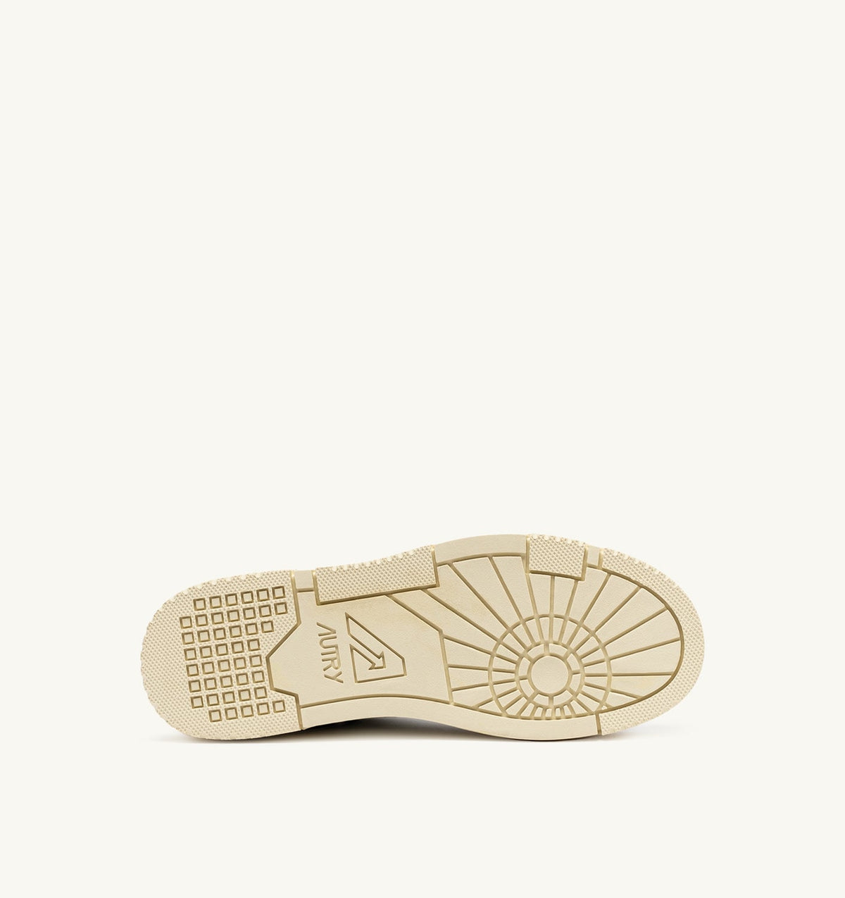Man CLC LOW SNEAKERS IN WHITE LEATHER AND FOREST SUEDE