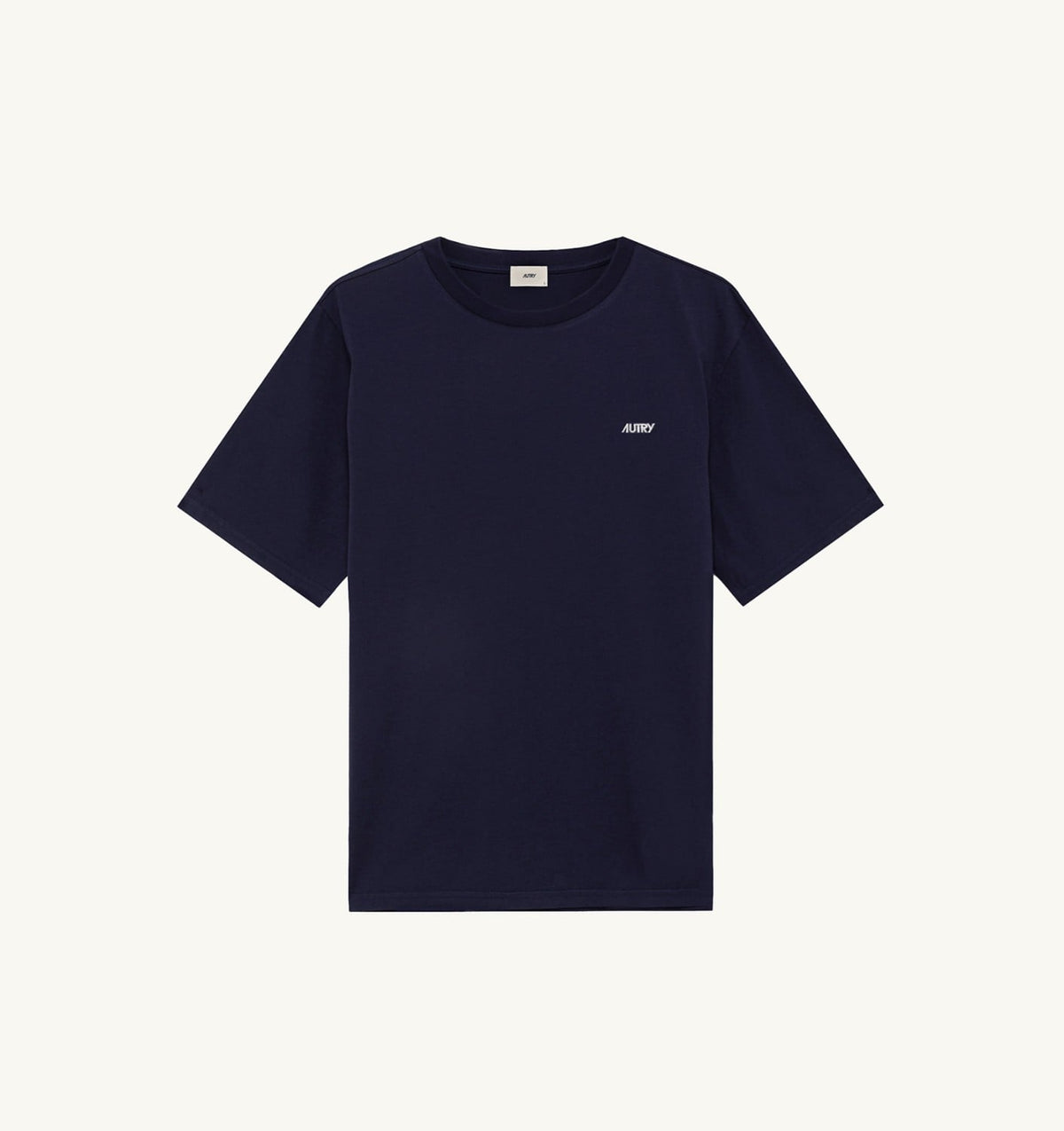Man EMBROIDERED LOGO TEE MAN
