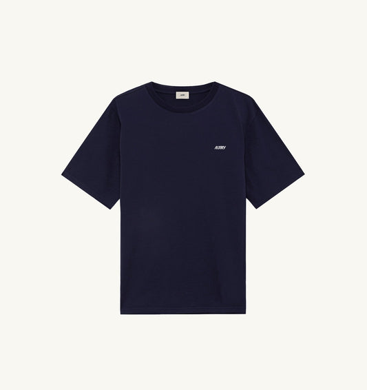 Man EMBROIDERED LOGO TEE MAN