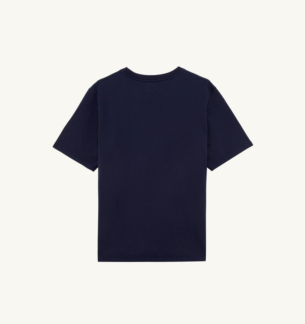 Man EMBROIDERED LOGO TEE MAN
