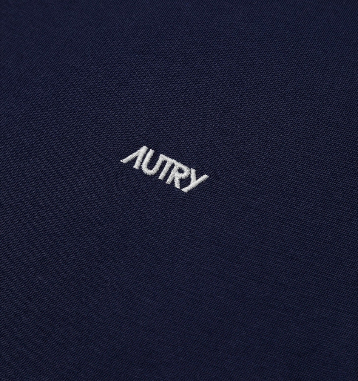 Man EMBROIDERED LOGO TEE MAN