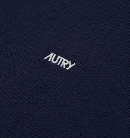 Man EMBROIDERED LOGO TEE MAN