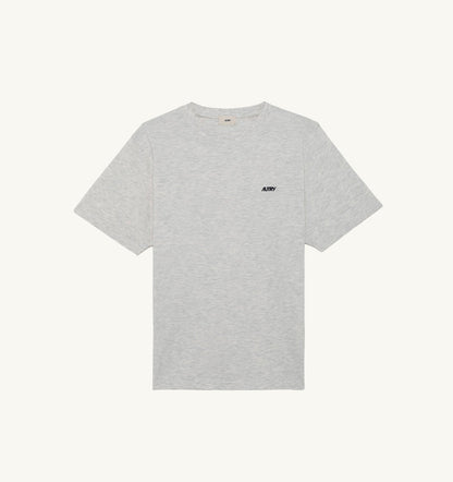 Man EMBROIDERED LOGO TEE MAN