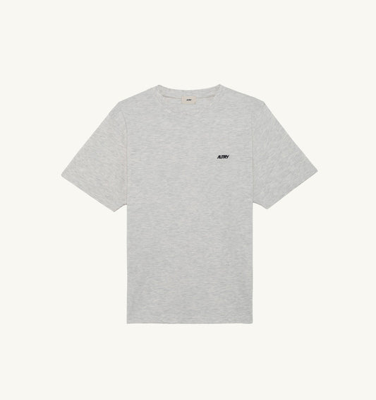Man EMBROIDERED LOGO TEE MAN