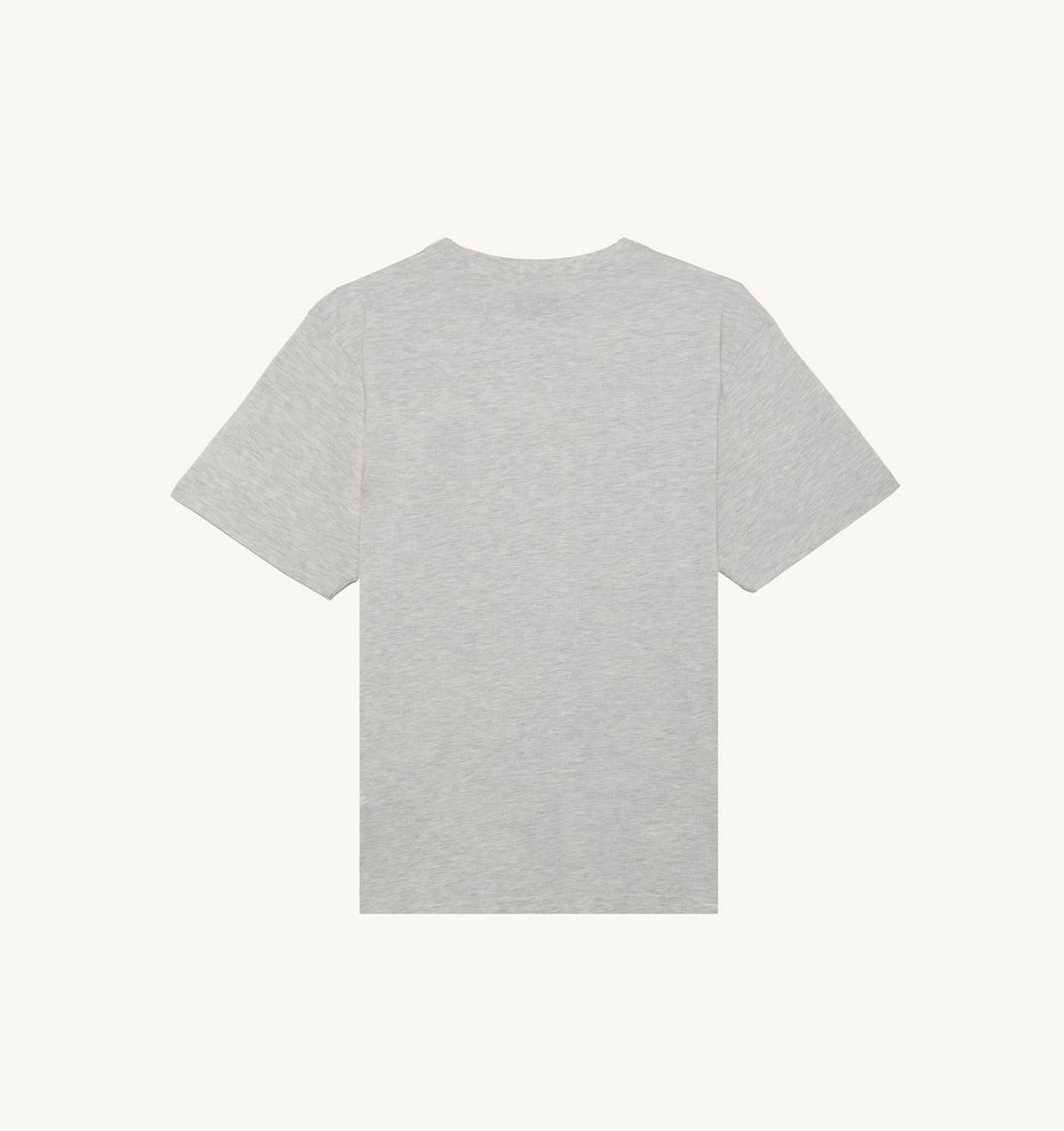 Man EMBROIDERED LOGO TEE MAN