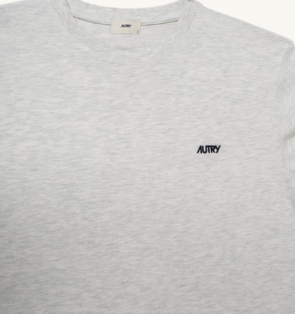 Man EMBROIDERED LOGO TEE MAN