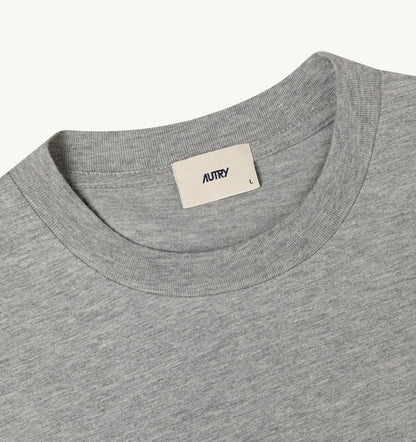 Man HAMPTONS HOUSE LOGO TEE MAN