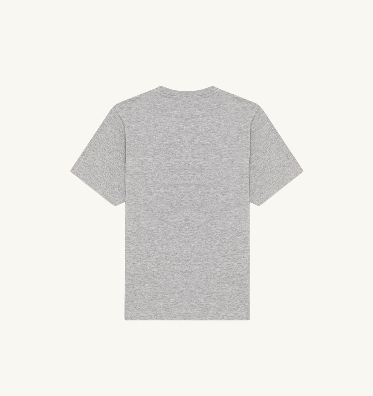 Man DOUBLE LOGO TEE MAN