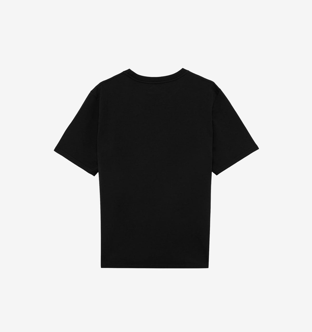 Man T-SHIRT WITH EMBROIDERED LOGO FOR MAN