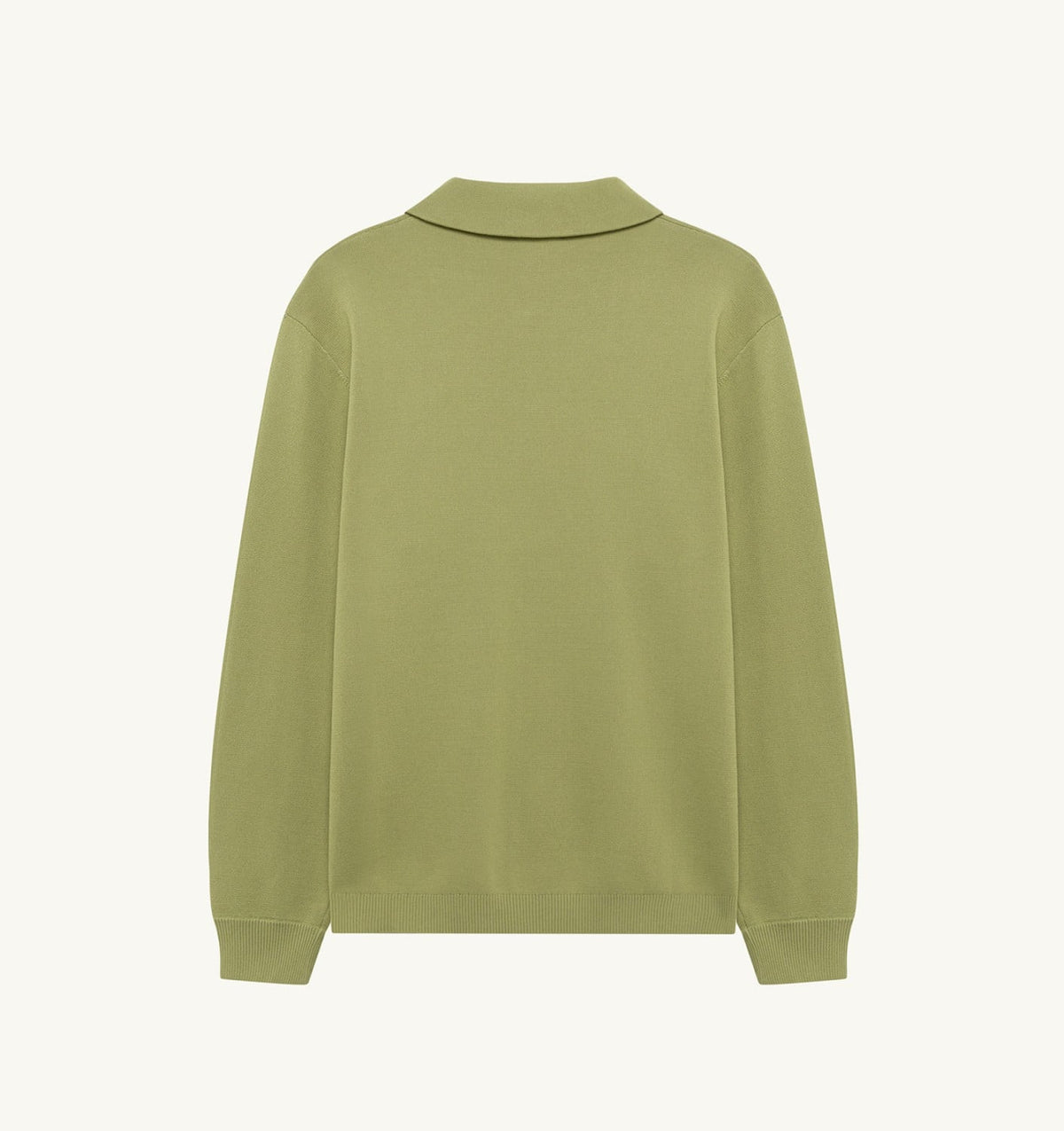 Man KNITTED VISCOSE SHIRT JACKET MAN
